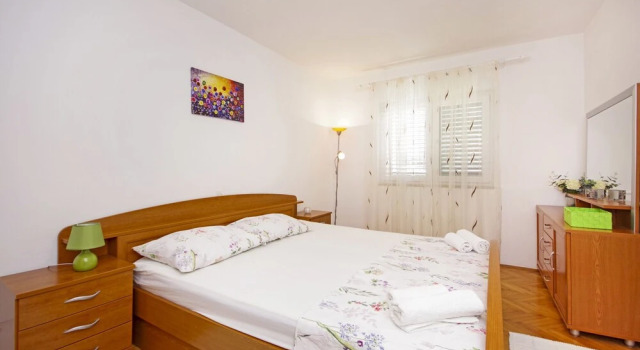 Apartment Danica