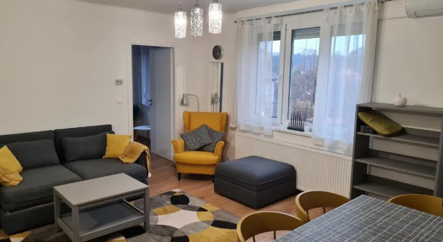 Pelso apartman