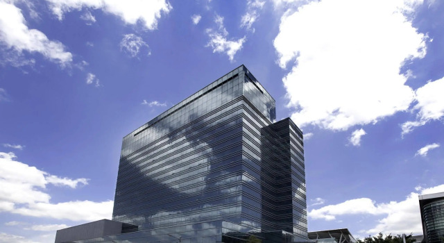 Hotel Interburgo Exco