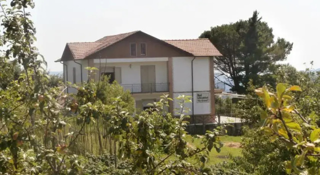 Bed and Breakfast Da Gianni, Rezervați Hotel Varese Ligure Liguria