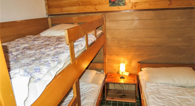 Unterkofler (ANE110), Rezervovat Hotel Hotely v Carinthia s parkováním, Parkování