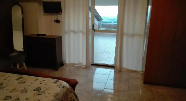 Люкс B&B sentiero romantico