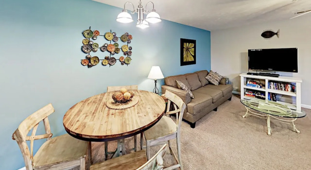 Chester Street Unit A - 2 Br Condo