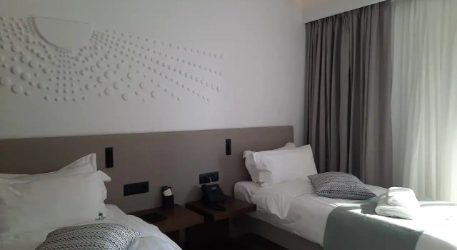 Двухместный номер Standard LaLiBay Resort & Spa