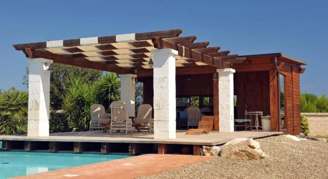 Villa Carcano B&B