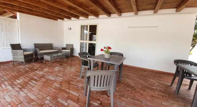 Двухместный номер Standard Arricàmpati Airport Rooms in Villa & RENT CAR