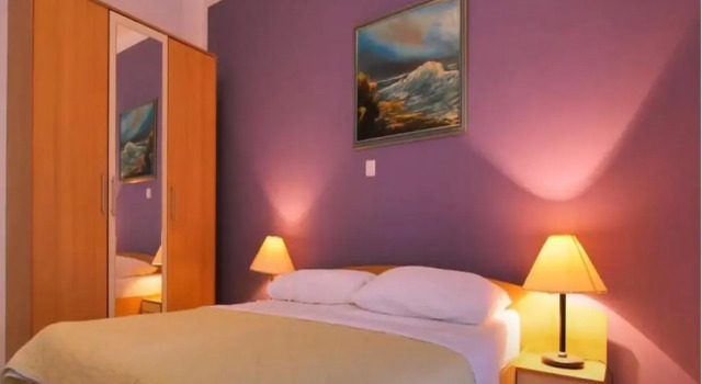 Apartments Matija, Prenota Appartamento Hotel economici a Isole Quarnerine