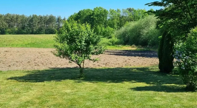 Коттедж 5 Star Holiday Home in Ebeltoft