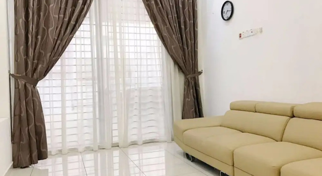 Коттедж Happy Homestay Alor Setar