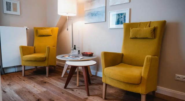 Двухместный номер Superior Hotel Birke, Ringhotel Kiel