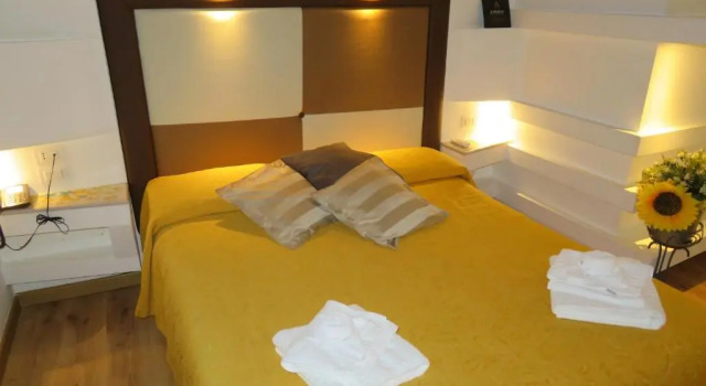 Номер Comfort Albergo Del Centro Storico