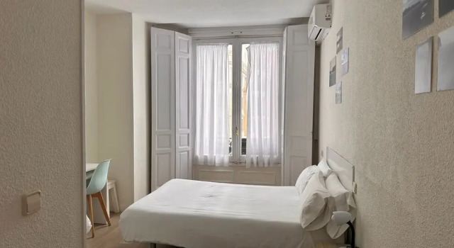 Номер Standard Guest House Éxito en Madrid