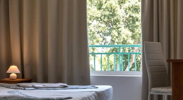 Номер Standard Hotel Char