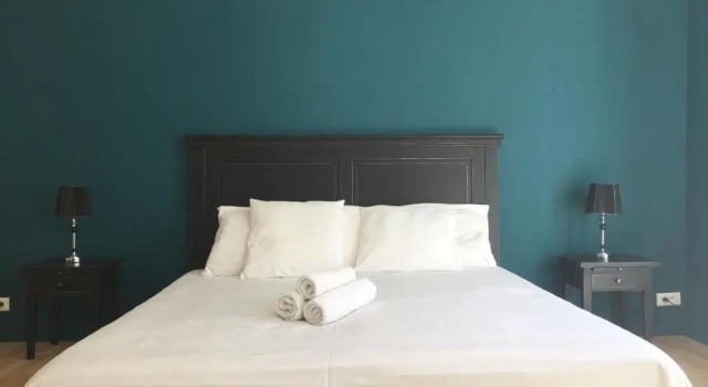 Двухместный номер Standard с балконом Hotel L'Atmosphere