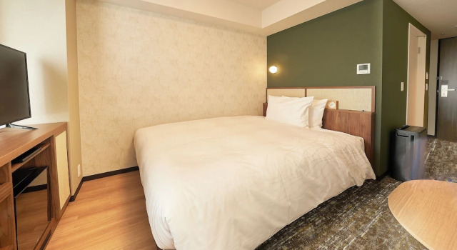 Одноместный номер Moderate Keisei Richmond Hotel Tokyo Kinshicho