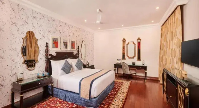 Люкс Standard MAYFAIR Lake Resort