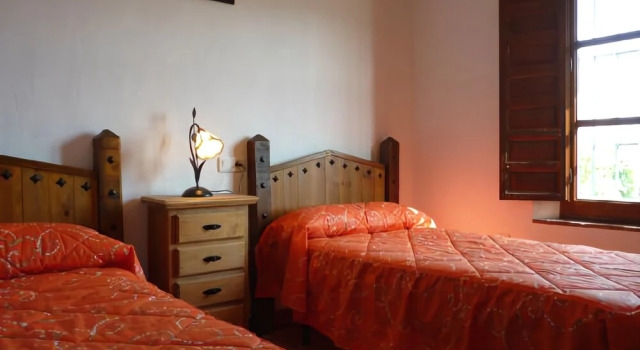 Malaga 101846 3 Bedroom Holiday home By Mo Rentals, Prenota Hotel Almáchar Axarquía