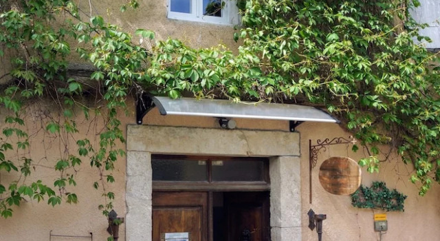 La Maison du Manoir Chambres d'Hôtes