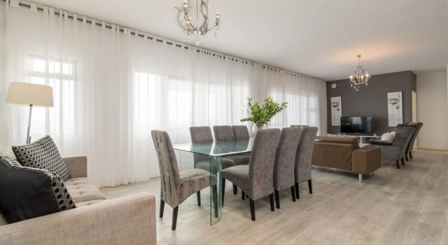 Citystay Apartments Century City, Забронировать Апартаменты/квартира Отели Cape Peninsula с бассейном, Бассейн