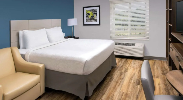 Студия Standard Woodspring Suites Cherry Hill
