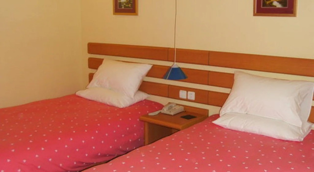 Home Inn Shanghai Wanping South Road, Varaa Hotelli Xuhui 