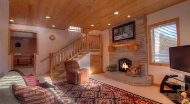 Lookout Pointe, Rezervovat Hotel Sundance Utah