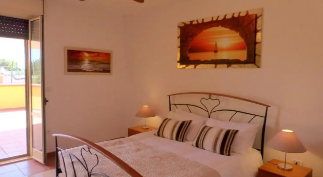 Villa Suzannah, Book Villa Sommerhuse i Torchiarolo, Hytte