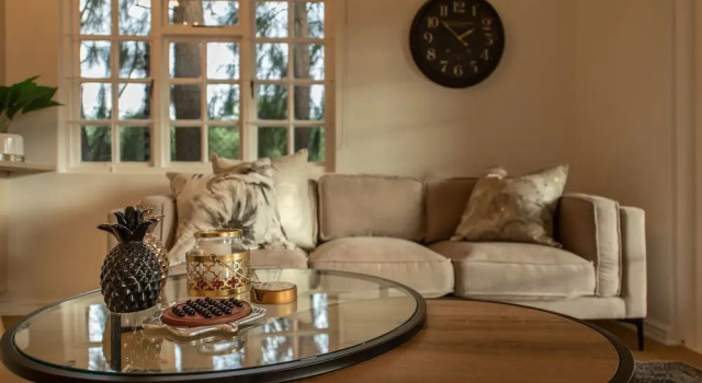 Franschhoek Cottages