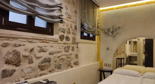 Номер Standard Grecorooms