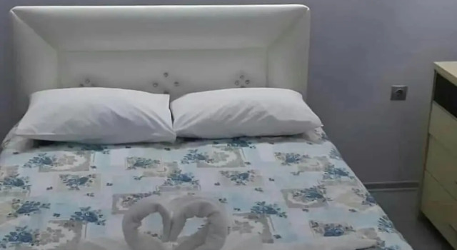 Апартаменты Cosy Park Apartment