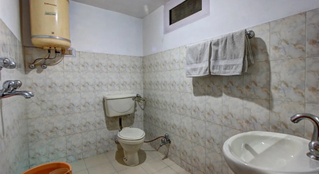 Семейный люкс Hotel Marble