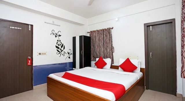 Guru Kripa Home, Prenota Hotel Hotel a West Bengal con parcheggio, Parcheggio
