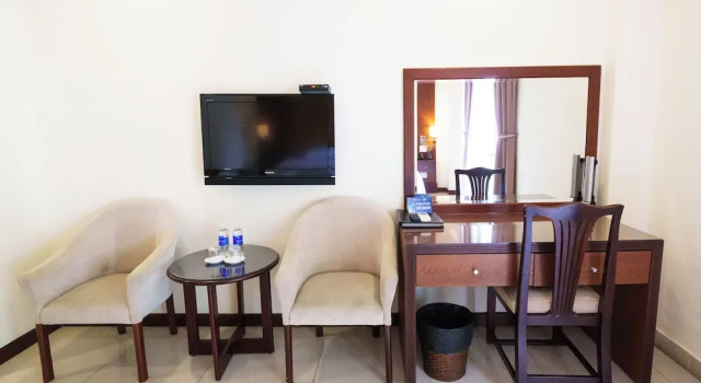 Двухместный номер Standard Petro House Vung Tau - Block A