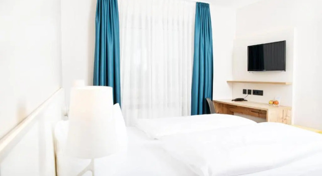 Двухместный номер Standard Hotel Rad