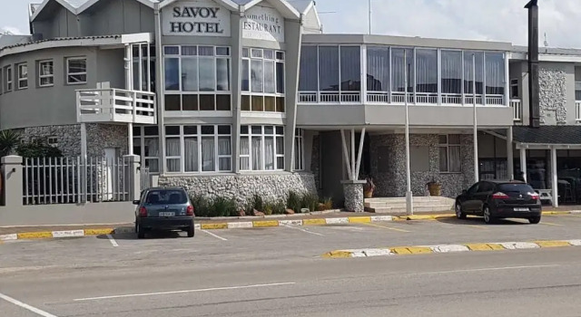 Savoy hotel, Забронировать Отель Отели Route 62 3 звезды, 3*