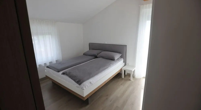 Villa Andrea Apartments - Ljubljana
