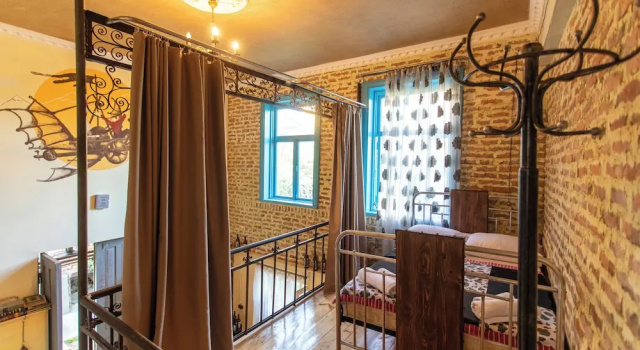 Апартаменты Book Hotel