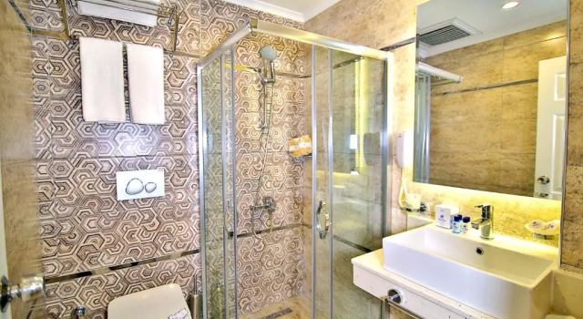 Двухместный номер Superior Club Big Blue Suit Hotel - All Inclusive Plus