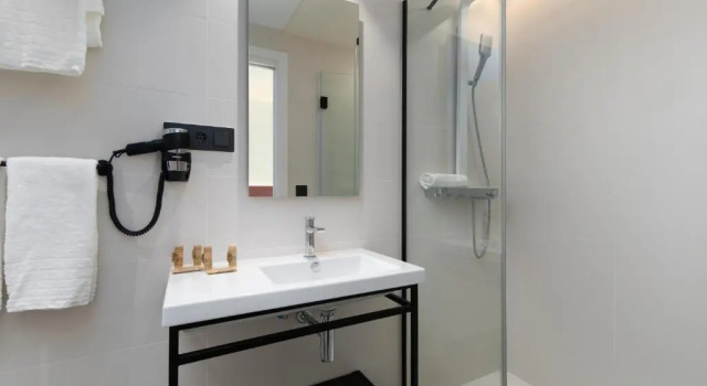 Номер Standard Arena Zone Hotel