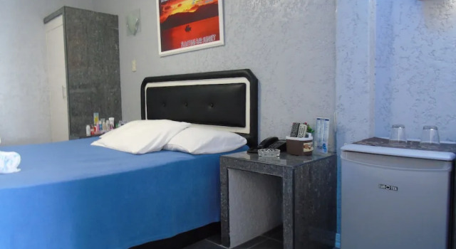 Номер Superior с балконом и рядом с пляжем Blue Rock Beach Resort