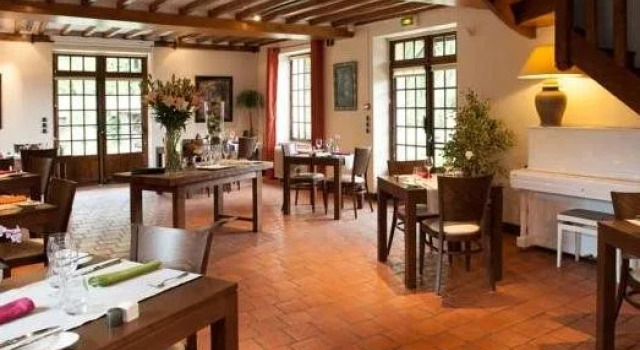 Le Moulin Du Béchet, Book Hotel  