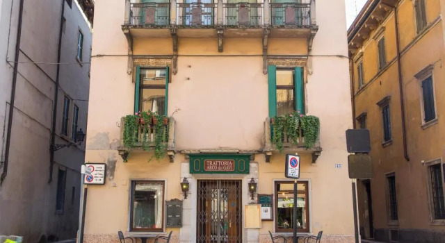 Hotel al Castello