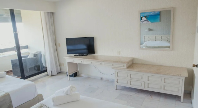 Fantastic OceanFront location, Prenota Hotel Hotel a Quintana Roo con parcheggio, Parcheggio
