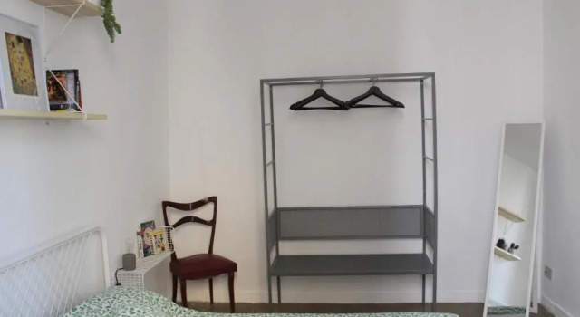 Fiorelli 17 - Apartments, Book Apartment Hotels in Sicily with Parking, Parking