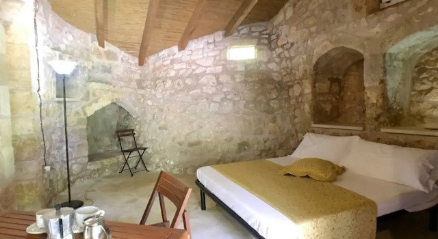 Bilocale Rurale in Resort
