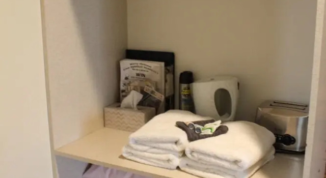 Четырёхместный номер Standard Dunolly Golden Triangle Motel