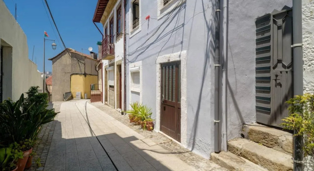 Studio in Vila Nova de Gaia, with Wonderful City View, Terrace And Wifi, Забронировать Апартаменты/квартира Вила Нова ди Гайя Порту, рядом с Канатная дорога Гайя