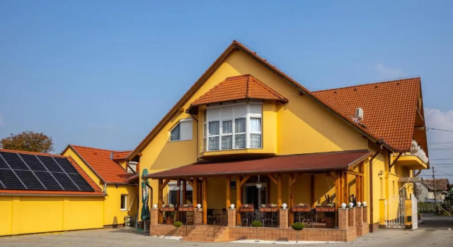 Betli Panzió, Réserver Hôtel Hôtels pas chers à Western Transdanubia