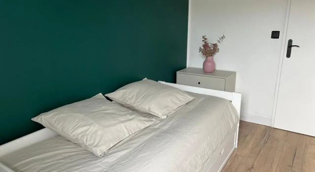 APPT LANTON PLAGE - PORT 6 Voyageurs, Забронировать Апартаменты/квартира Отели Бассен-д'Аркашон с парковкой, Парковка