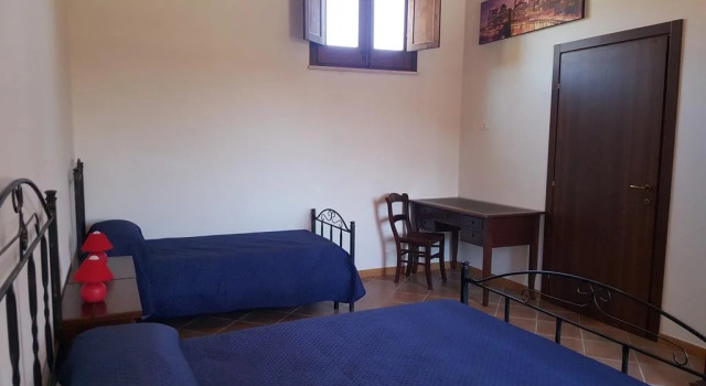 Agriturismo Gessi